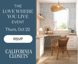 Cal Closets Party